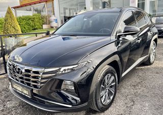 Hyundai Tucson 2021 Exclusive  48V   180HP