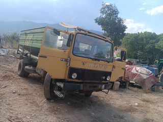 Σιλοφόρο Volvo 1998 F6  13