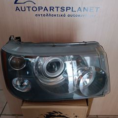 Range Rover sport 2005-