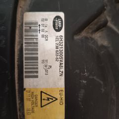 Range Rover sport 2005--thumb-2