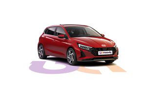 Hyundai i 20 2025 EXCLUSIVE