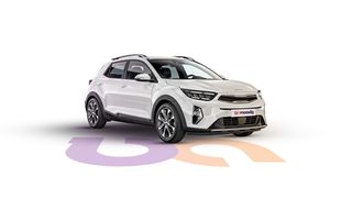 Kia Stonic 2025 INMOTION