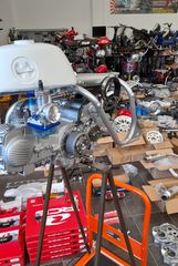 Honda Z 50 2010 MONKEY Z-50 BOBOS-thumb-105