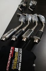 Honda Z 50 2010 MONKEY Z-50 BOBOS-thumb-115