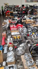 Honda Z 50 2010 MONKEY Z-50 BOBOS-thumb-85