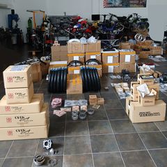 Honda Z 50 2010 MONKEY Z-50 BOBOS-thumb-4
