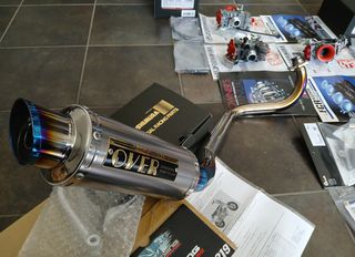 Honda Z 50 2010 MONKEY Z-50 BOBOS-thumb-36