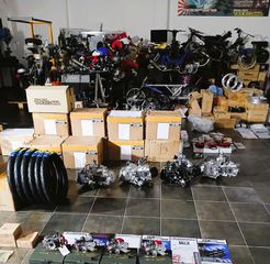 Honda Z 50 2010 MONKEY Z-50 BOBOS-thumb-41