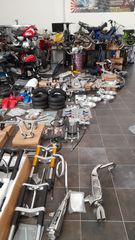 Honda Z 50 2010 MONKEY Z-50 BOBOS-thumb-47