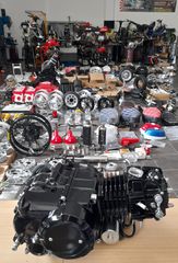 Honda Z 50 2010 MONKEY Z-50 BOBOS-thumb-55