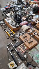 Honda Z 50 2010 MONKEY Z-50 BOBOS-thumb-57