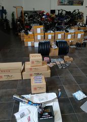 Honda Z 50 2010 MONKEY Z-50 BOBOS-thumb-13