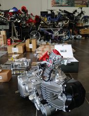 Honda Z 50 2010 MONKEY Z-50 BOBOS-thumb-29
