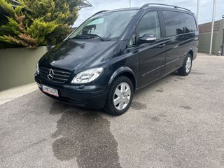 Mercedes-Benz Viano 2006 ambient