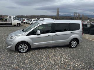 Ford Tourneo 2016 7θεσιο !! Αυτόματο !! Full extra !! TITANIUM !!-thumb-11