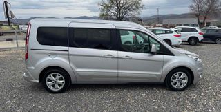 Ford Tourneo 2016 7θεσιο !! Αυτόματο !! Full extra !! TITANIUM !!-thumb-12