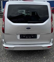 Ford Tourneo 2016 7θεσιο !! Αυτόματο !! Full extra !! TITANIUM !!-thumb-8