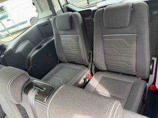 Ford Tourneo 2016 7θεσιο !! Αυτόματο !! Full extra !! TITANIUM !!-thumb-23