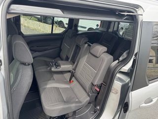 Ford Tourneo 2016 7θεσιο !! Αυτόματο !! Full extra !! TITANIUM !!-thumb-18