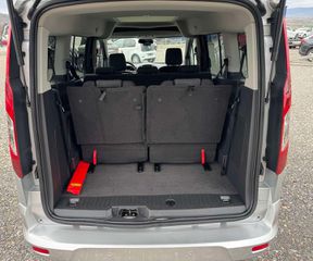 Ford Tourneo 2016 7θεσιο !! Αυτόματο !! Full extra !! TITANIUM !!-thumb-21