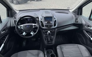 Ford Tourneo 2016 7θεσιο !! Αυτόματο !! Full extra !! TITANIUM !!-thumb-24