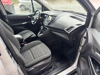 Ford Tourneo 2016 7θεσιο !! Αυτόματο !! Full extra !! TITANIUM !!-thumb-38