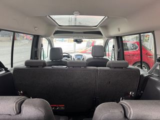 Ford Tourneo 2016 7θεσιο !! Αυτόματο !! Full extra !! TITANIUM !!