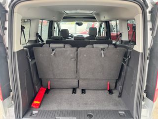 Ford Tourneo 2016 7θεσιο !! Αυτόματο !! Full extra !! TITANIUM !!-thumb-39