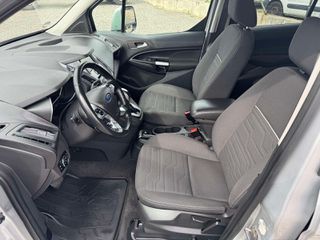 Ford Tourneo 2016 7θεσιο !! Αυτόματο !! Full extra !! TITANIUM !!-thumb-25