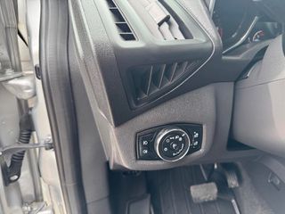 Ford Tourneo 2016 7θεσιο !! Αυτόματο !! Full extra !! TITANIUM !!-thumb-27