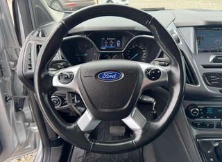 Ford Tourneo 2016 7θεσιο !! Αυτόματο !! Full extra !! TITANIUM !!-thumb-26