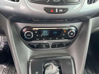 Ford Tourneo 2016 7θεσιο !! Αυτόματο !! Full extra !! TITANIUM !!-thumb-29