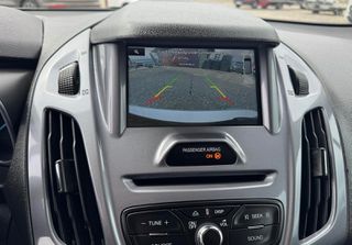 Ford Tourneo 2016 7θεσιο !! Αυτόματο !! Full extra !! TITANIUM !!-thumb-22