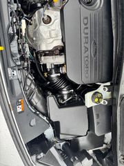 Ford Tourneo 2016 7θεσιο !! Αυτόματο !! Full extra !! TITANIUM !!-thumb-35