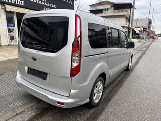 Ford Tourneo 2016 7θεσιο !! Αυτόματο !! Full extra !! TITANIUM !!-thumb-16