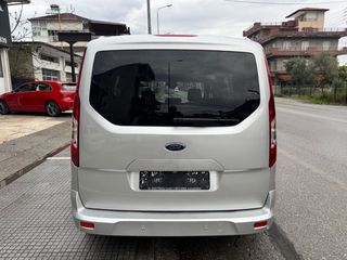 Ford Tourneo 2016 7θεσιο !! Αυτόματο !! Full extra !! TITANIUM !!-thumb-17