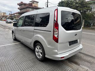 Ford Tourneo 2016 7θεσιο !! Αυτόματο !! Full extra !! TITANIUM !!-thumb-14