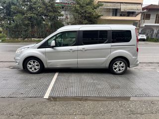 Ford Tourneo 2016 7θεσιο !! Αυτόματο !! Full extra !! TITANIUM !!-thumb-13