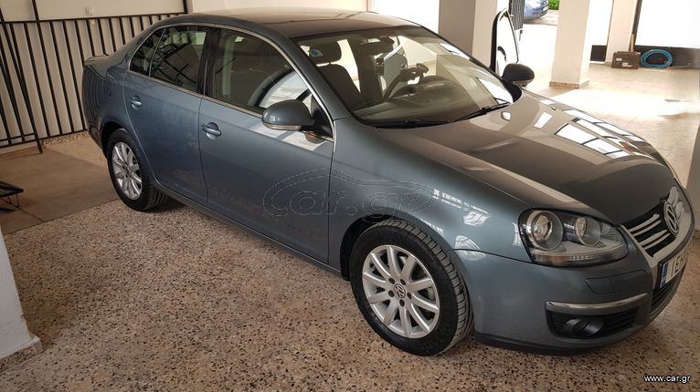 Car.gr - Volkswagen Jetta 2006 2.0 FSI