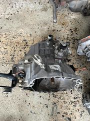 TOYOTA YARIS 99-2005 ΣΑΣΜΑΝ 5 ΤΑΧΥΤΗΤΕΣ ΚΩΔ ΚΙΝΗΤΗΡΑ 1SZ-2NZ