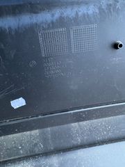 Diffuser bmw X2 F39-thumb-3
