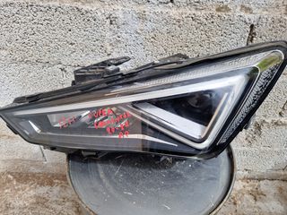CUPRA FORMENTOR 20-24 ΦΑΝΟΣ ΕΜΠΡΟΣ ΑΡΙΣΤΕΡΟ (32Η)