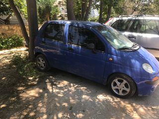 Daewoo Matiz 2000