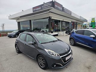 Peugeot 208 2016 1.6 BlueHDI 100ps Active City Brake