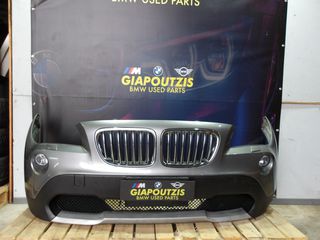BMW X1 E84 ΠΡΟΦΥΛΑΚΤΗΡΑΣ ΕΜΠΡΟΣ ΚΟΜΠΛΕ