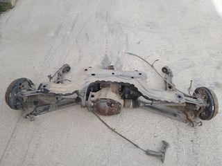 ΔΙΑΦΟΡΙΚΟ ΠΙΣΩ Κ ΗΜΙΑΞΟΝΙΑ FORD MAVERICK '03-'07