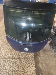 ΤΖΑΜΟΠΟΡΤΑ VW BEETLE 1.8 20VT