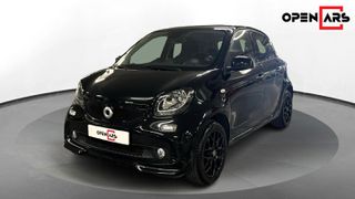 Smart ForFour 2019 Standard | ΚΑΙ ΜΕ ΔΟΣΕΙΣ ΧΩΡΙΣ ΤΡΑΠΕΖΑ