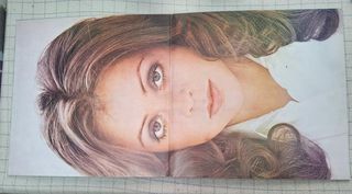 Βίκυ – Μόνο Εσύ LP-thumb-1