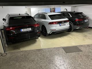 Bmw i7 2024 Bmw i7 M70 xDrive Sedan Series	G70 Bosganas-thumb-69